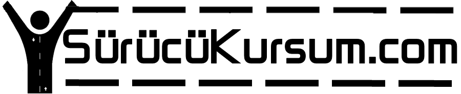 Sürücü Kursum
